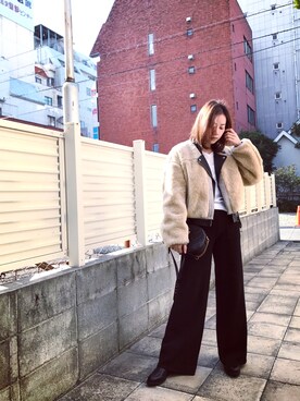 Akariさんのコーディネート