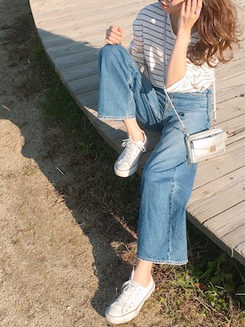 kannaさんのコーディネート