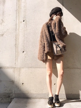 kannaさんのコーディネート