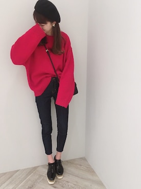 kannaさんのコーディネート