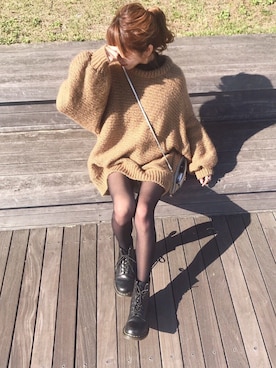 kannaさんのコーディネート