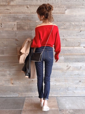 kannaさんのコーディネート