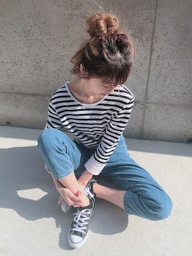 kannaさんのコーディネート