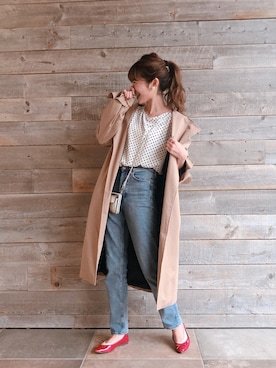 kannaさんのコーディネート