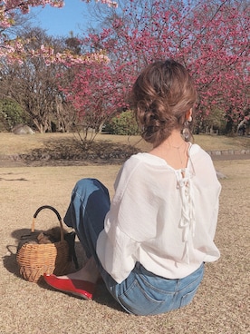 kannaさんのコーディネート