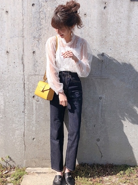 kannaさんのコーディネート