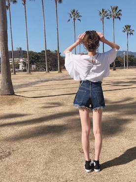 kannaさんのコーディネート