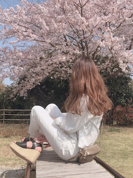 kannaさんのコーディネート