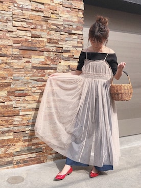 kannaさんのコーディネート