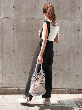 kannaさんのコーディネート