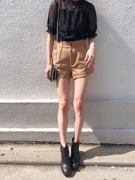 kannaさんのコーディネート