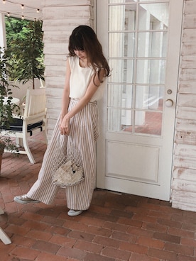 kannaさんのコーディネート