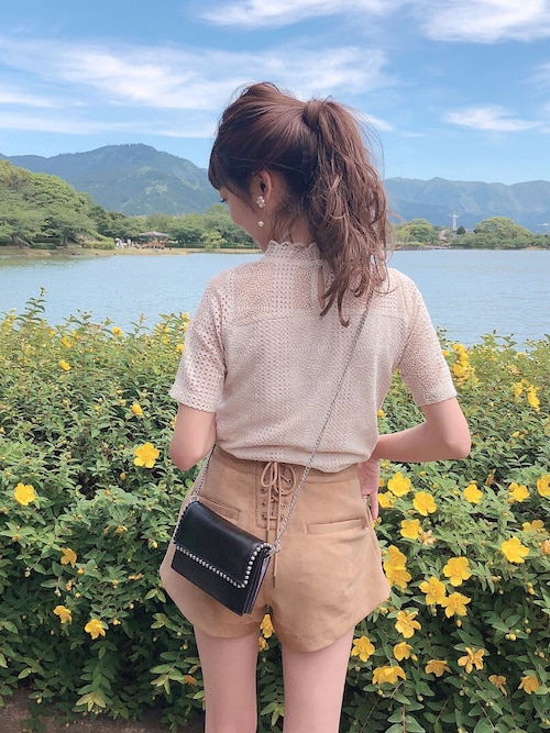 kannaさんのコーディネート