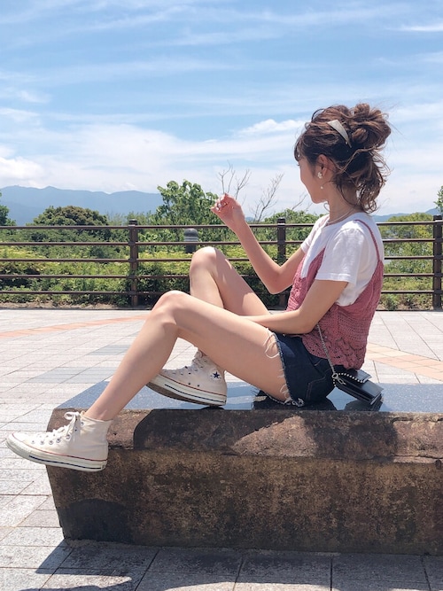 kannaさんのコーディネート