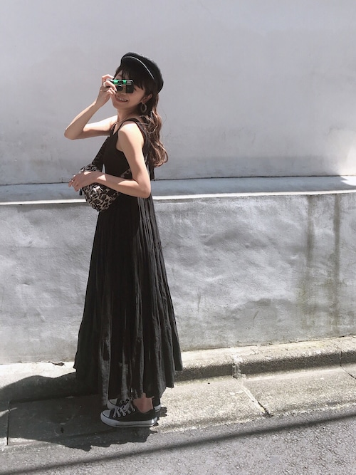 kannaさんのコーディネート