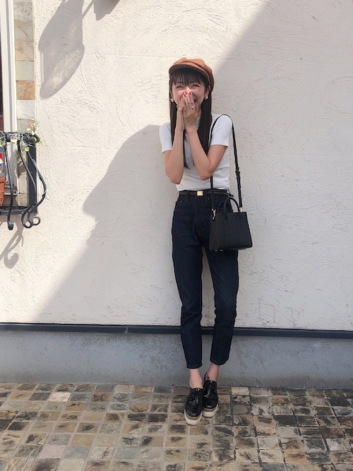 kannaさんのコーディネート