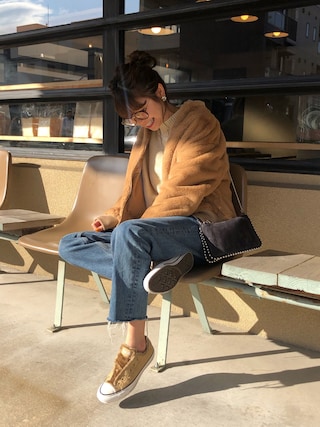 Mila Owen�i�~���I�[�E�F���j�́u���o�[�V�u���G�R�t�@�[�W���P�b�g