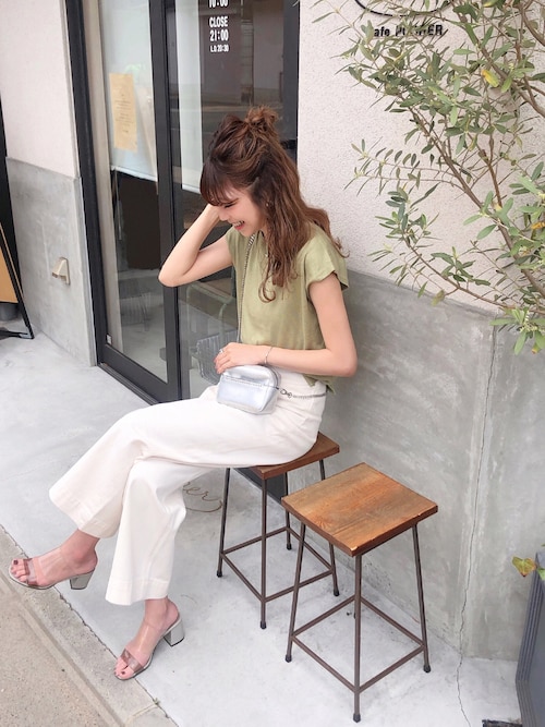 kannaさんのコーディネート