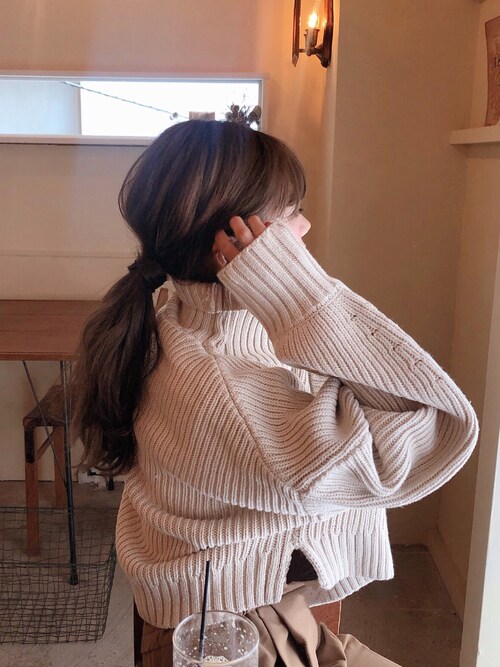 kannaさんのコーディネート