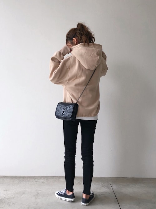 kannaさんのコーディネート