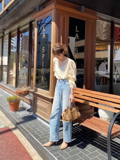 kannaさんのコーディネート