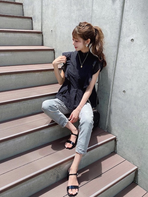 kannaさんのコーディネート