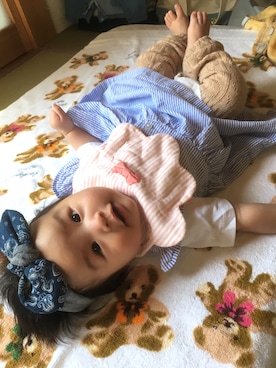 たまきさんのコーディネート