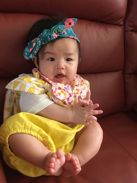 たまきさんのコーディネート