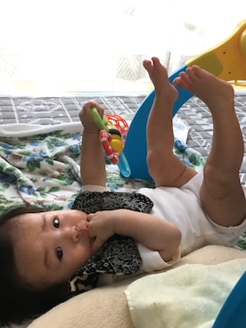 たまきさんのコーディネート