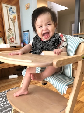 たまきさんのコーディネート