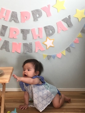 たまきさんのコーディネート