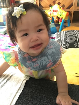 たまきさんのコーディネート