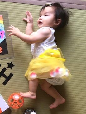 たまきさんのコーディネート