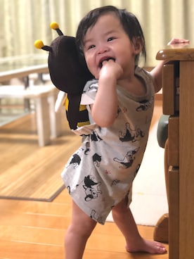 たまきさんのコーディネート