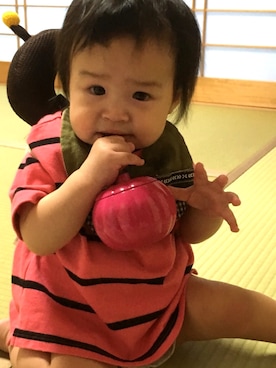 たまきさんのコーディネート