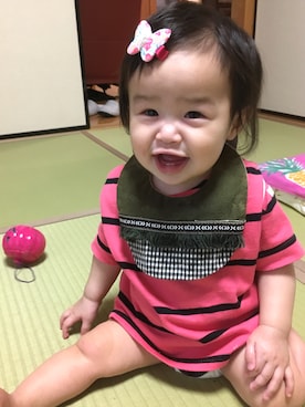 たまきさんのコーディネート