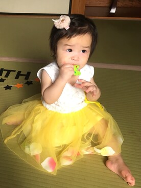 たまきさんのコーディネート