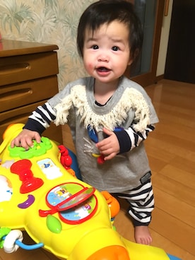 たまきさんのコーディネート