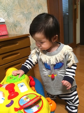 たまきさんのコーディネート