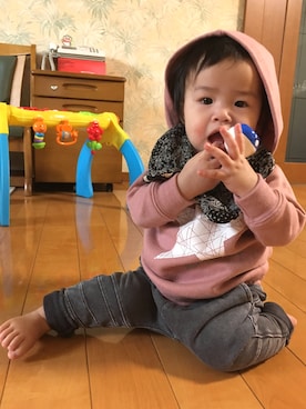 たまきさんのコーディネート