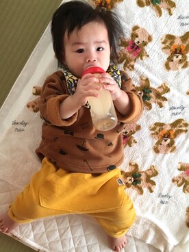 たまきさんのコーディネート