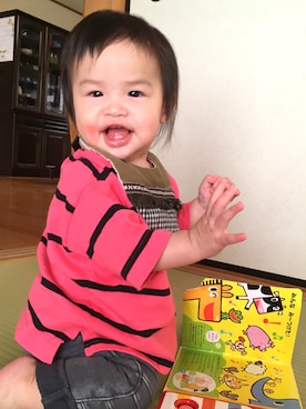 たまきさんのコーディネート