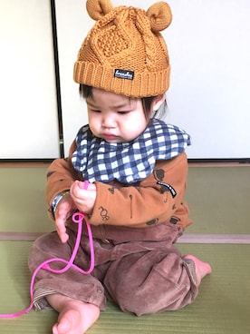 たまきさんのコーディネート