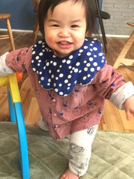 たまきさんのコーディネート