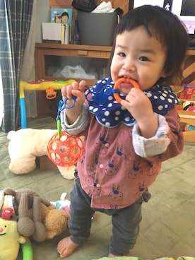 たまきさんのコーディネート