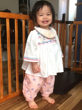 たまきさんのコーディネート