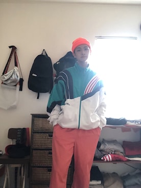 とらまるさんのコーディネート