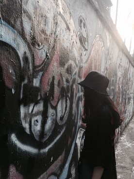 今天要早睡さんのコーディネート