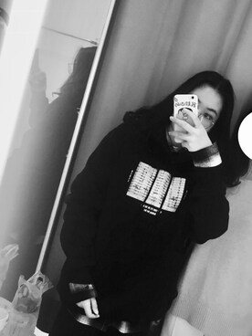 今天要早睡さんのコーディネート