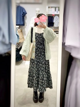 Sayuki＊さんのコーディネート